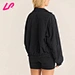 women woven jacket
